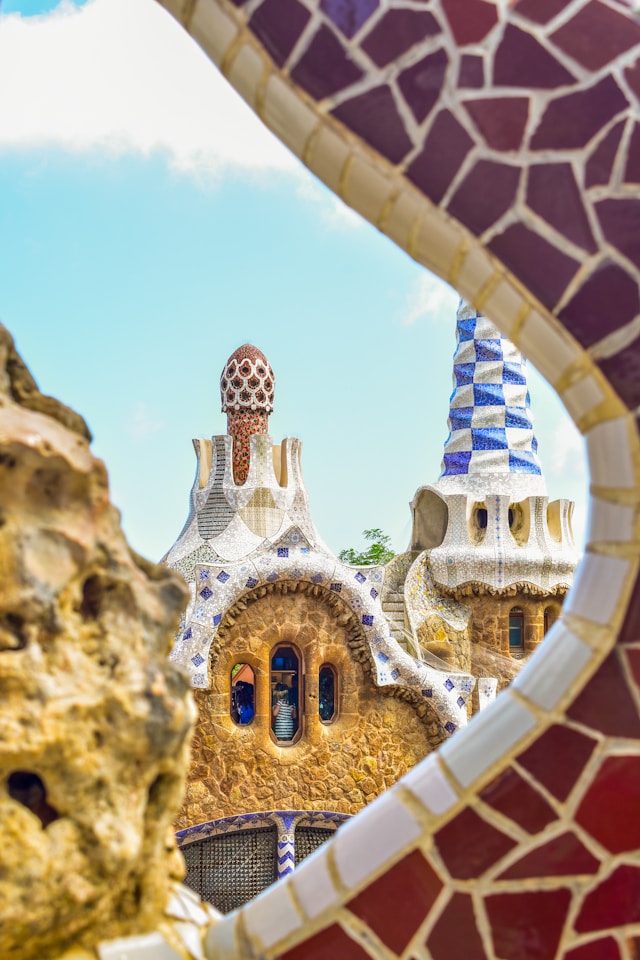 Parc Güell